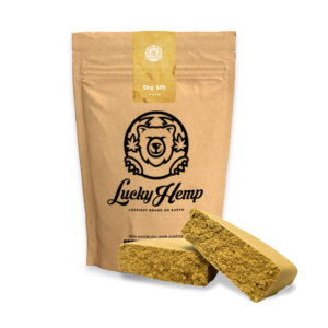 Dry Sift Hash Eco Pack