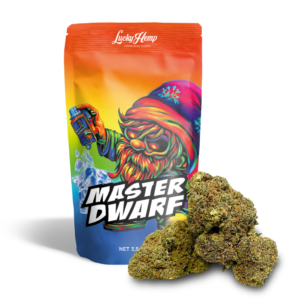 Master Dwarf Cali Pack