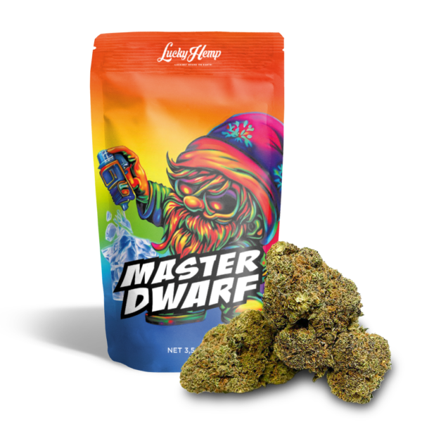 Master Dwarf Cali Pack