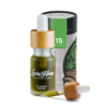 15% CBD-olie volledig spectrum