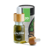 20% CBD-olie volledig spectrum