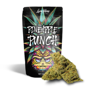 Pineapple Punch Cali Pack